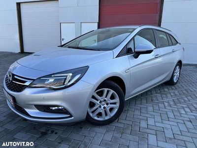 second-hand Opel Astra 1.6 D (CDTI) Automatik Business