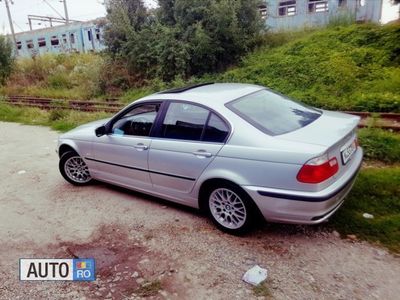 second-hand BMW 320 2171