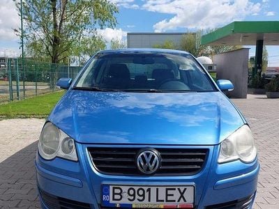 VW Polo