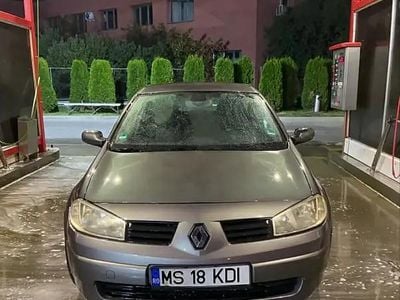 Renault Mégane II