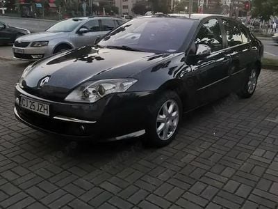 Renault Laguna III