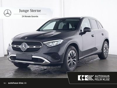 Mercedes GLC200