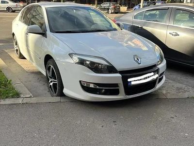 Utilizat 2011 Renault Laguna III Berlinǎ | 5.800 EUR (Scump)