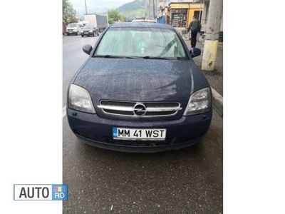 second-hand Opel Vectra Y20dth