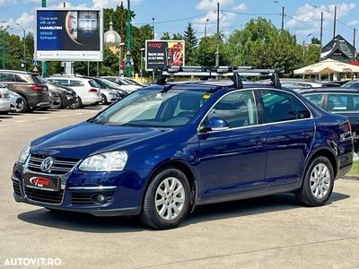 VW Jetta