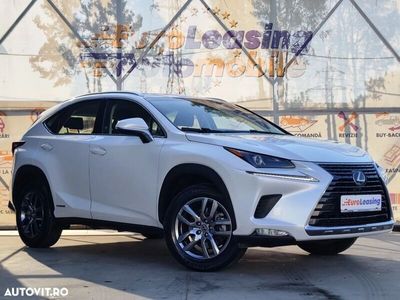 Lexus NX300h