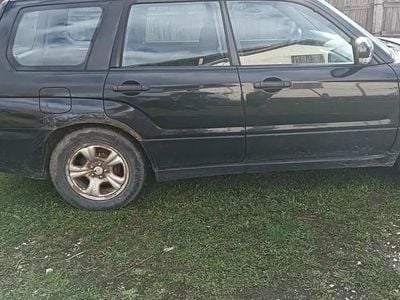 Utilizat 2006 Subaru Forester SUV | 1.600 EUR