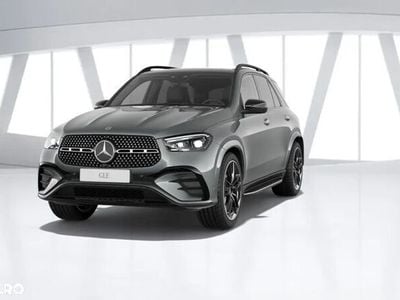 Mercedes GLE450 AMG