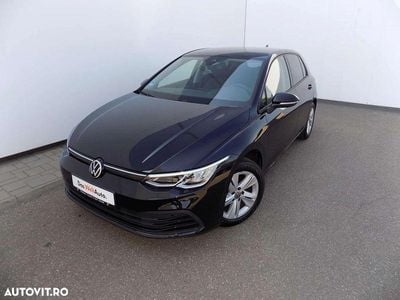 VW Golf VIII