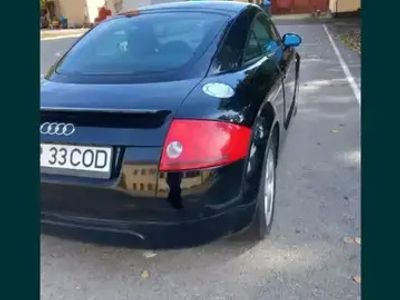 Utilizat 2001 Audi TT Coupe | 3.800 EUR