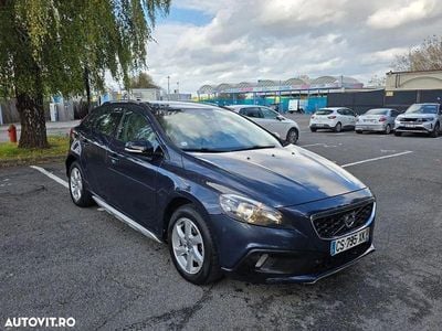 Volvo V40 CC