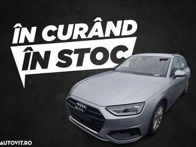 Culoaregri Utilizat 2020 Audi A4 Break | 18.934 EUR (Super Preț)
