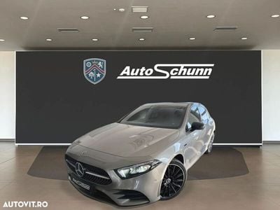 Mercedes A250