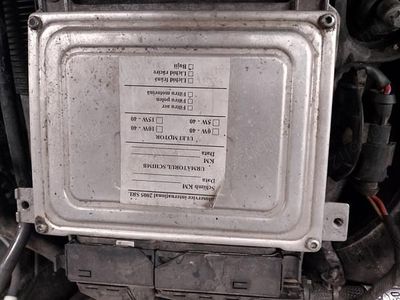 Utilizat 2008 Mercedes 200 Hatchback | 2.950 EUR