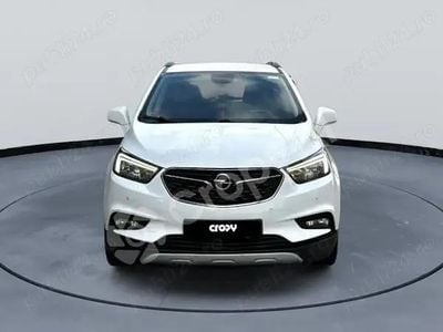 Utilizat 2020 Opel Mokka X SUV | 8.700 EUR