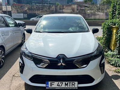 Second-hand Mitsubishi Colt Invite 91 CP (66 kW) 2023 Alb Hatchback