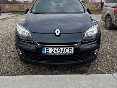 Renault Mégane III