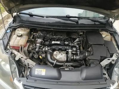 Utilizat 2008 Ford Focus | 3.200 EUR