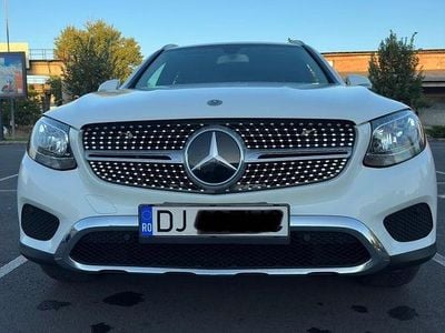 Mercedes GLC220