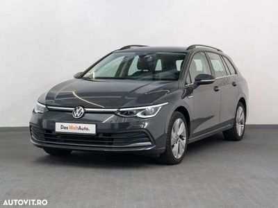 VW Golf Alltrack