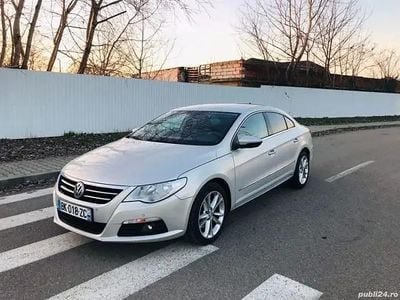Utilizat 2011 VW Passat Berlinǎ | 5.550 EUR (Preț bun)