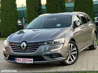 Renault Talisman GrandTour