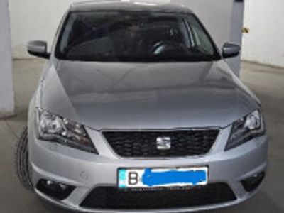 Seat Toledo