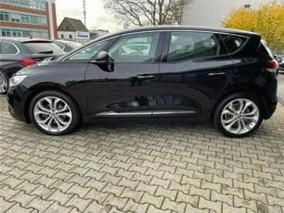 Renault Scénic IV