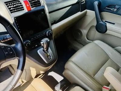 Utilizat 2008 Honda CR-V Executive SUV | 6.500 EUR