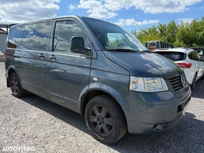 VW T5