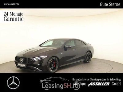 Mercedes GLE53 AMG