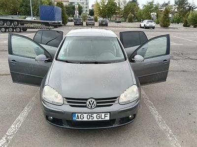 Utilizat 2007 VW Golf V Hatchback | 2.500 EUR (Preț OK)