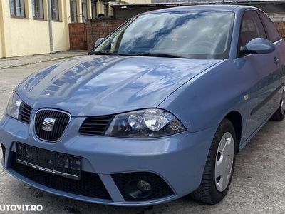 second-hand Seat Ibiza Coupe 1.4 Style