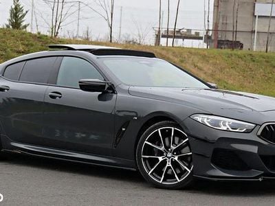 Culoaregri Utilizat 2021 BMW 840 Comfort Edition Coupe | 49.999 EUR