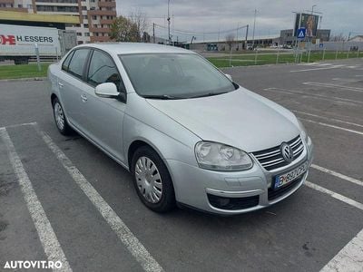 VW Jetta