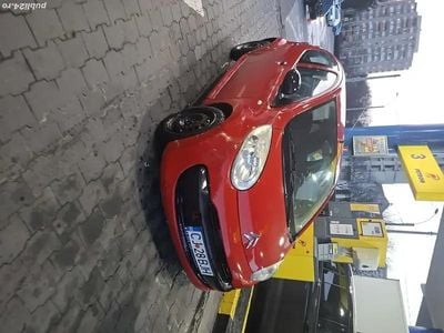 Utilizat 2008 Citroën C1 Hatchback | 830 EUR