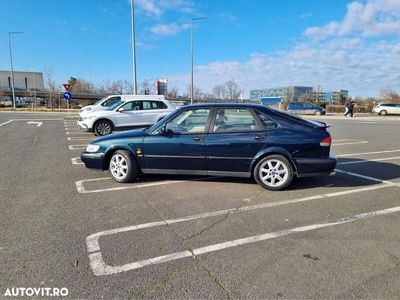 second-hand Saab 9-3 SE 2.0 TS