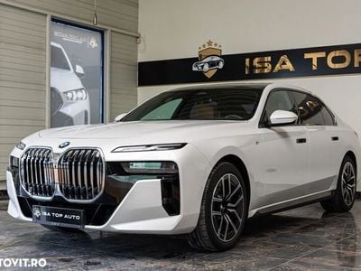 BMW 740