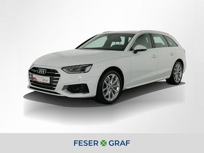 Utilizat 2020 Audi A4 S-Line Break | 29.007 EUR (Preț OK)