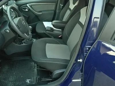 Utilizat 2017 Dacia Duster SUV | 7.200 EUR (Preț bun)