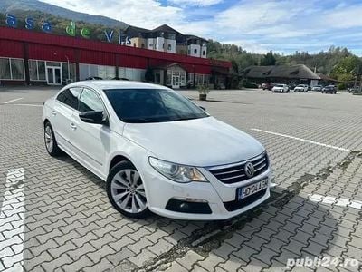 Utilizat 2011 VW Passat Berlinǎ | 7.999 EUR (Preț OK)