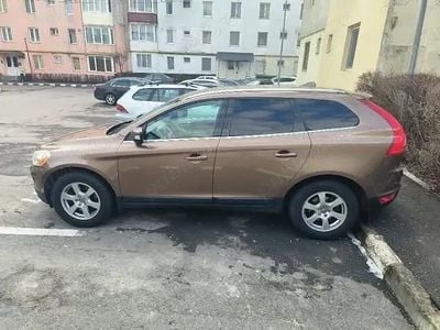 Second-hand Volvo XC60 163 CP (119 kW) 2012 SUV