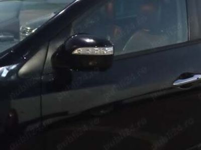 Second-hand Hyundai ix35 116 CP (85 kW) 2013 SUV