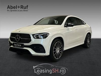 Mercedes GLE400