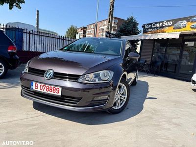 VW Golf VII