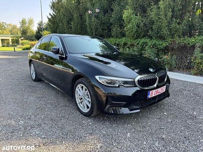 BMW 330e