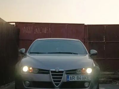 Alfa Romeo 159