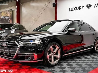 Audi A8L