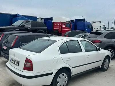 Second-hand Skoda Octavia 90 CP (66 kW) 2002 Berlinǎ