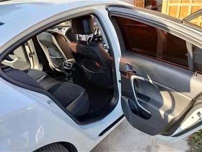 Utilizat 2012 Opel Insignia Berlinǎ | 4.250 EUR (Preț OK)